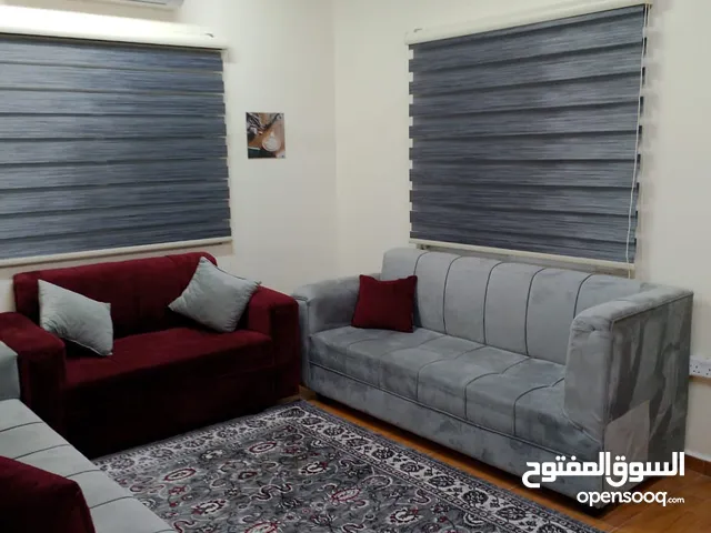شقة مفروشة للايجار اليومي العقبة