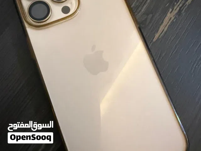 Apple iPhone 16 Pro Max 256 GB in Tripoli