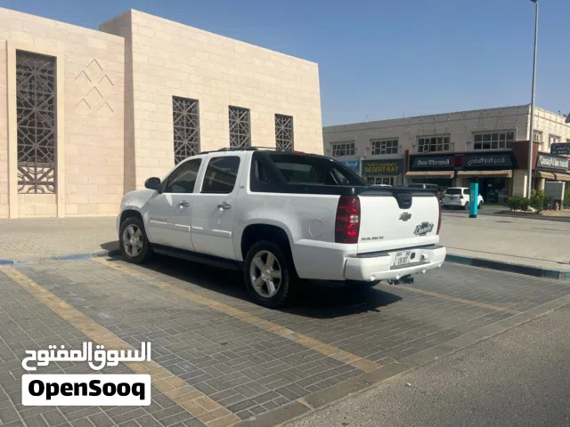 2009 شيفروليه افلانش 1500