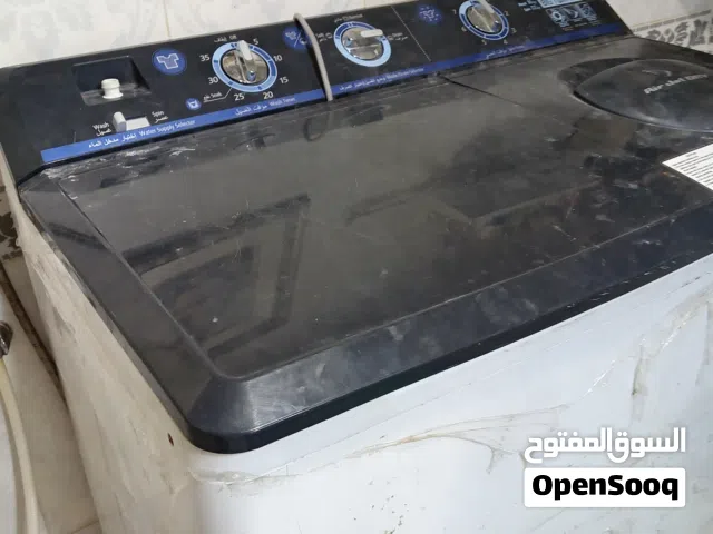 غساله ب حاله جيده