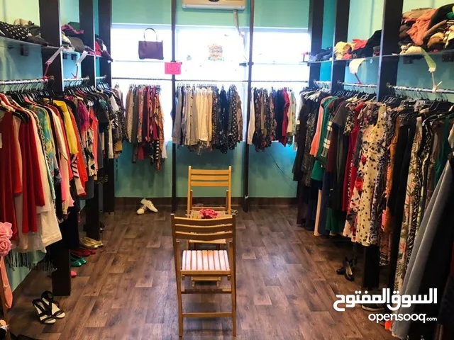 All options Others in Amman
