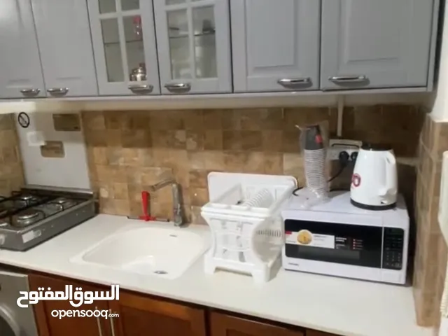 40 m2 Studio Apartments for Rent in Ramallah and Al-Bireh Dahiat Al Rayhan
