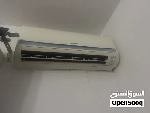 مكيف سامسونق 12 بالتجريب