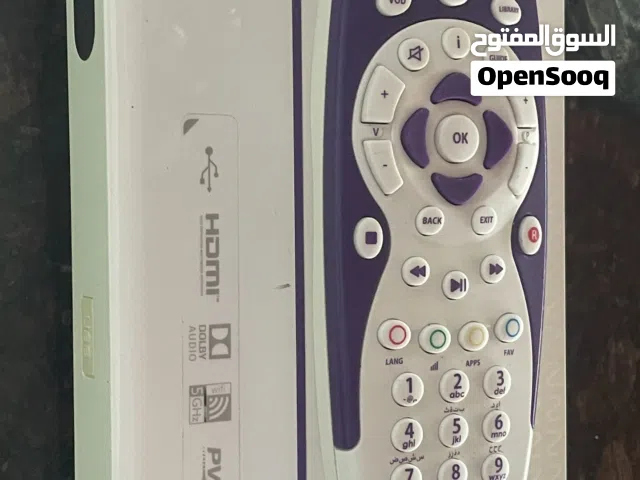 beIN Receivers for sale in Ajloun