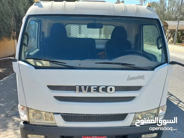Other Iveco 2013 in Al Ain