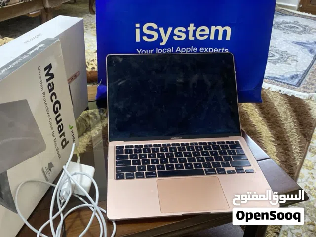 MacBook Air 13-inch