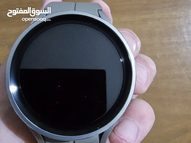 Galaxy watch 5 pro 4G وكالة وارد أمريكا