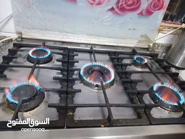 غاز بحال الوكاله بسعر حرق