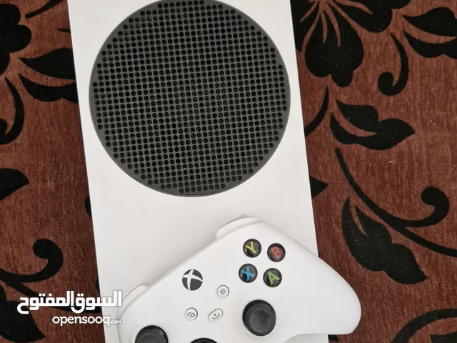 Xbox Series S Xbox for sale in Benghazi