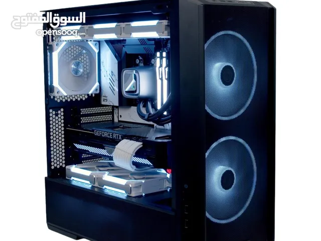 LIAN LI LANCOOL 216 كيس كمبيوتر جيمنج من لبناء جهاز الأحلام بافضل شكل واداء