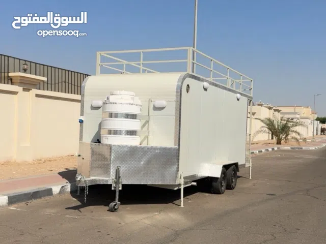 كرفان محلي للبيع الطول 6 متر العرض 2.30 موديل 2025 جاهز للأستخدام مطلوب 15،000 قابل للتفاوض