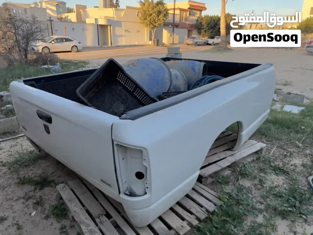 Used Dodge Ram in Misrata