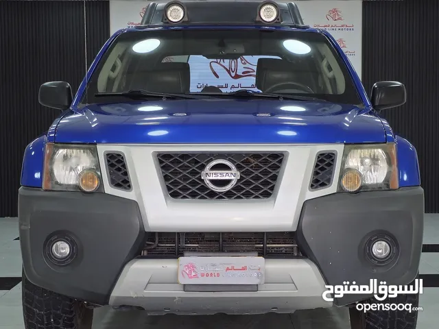 Used Nissan X-Terra in Al Batinah