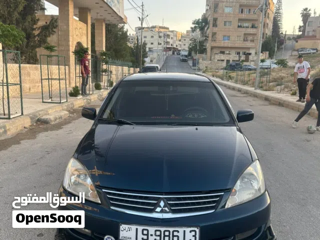 2010 Mitsubishi Lancer ES