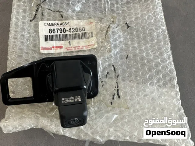Toyota rav4 2015 rear camera