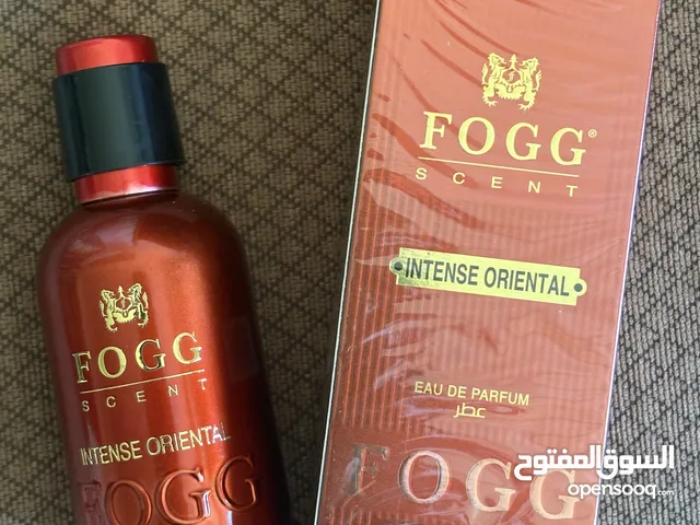 عطر FOGG intense oriental رجالي