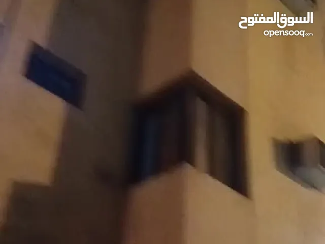 مكة المكرمة  حي التيسير