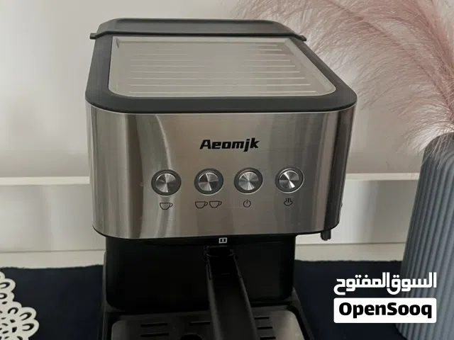 ماكينه قهوه
