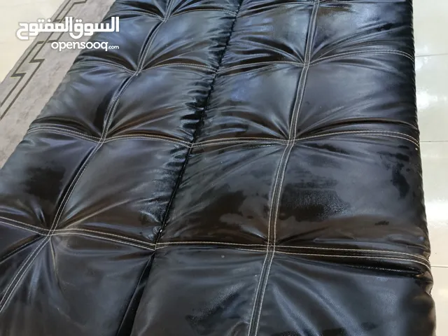 صوفا بيد كنباي مع بفه وتفتح ال سرير
