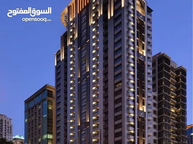 Building for Sale in Abu Dhabi Airport Road