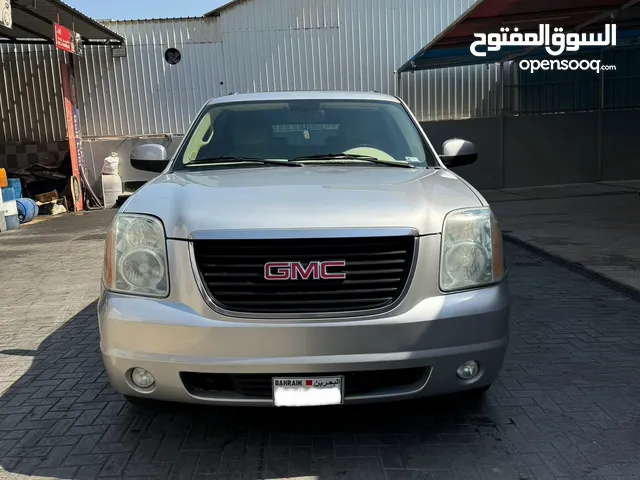 Used GMC Yukon in Southern Governorate