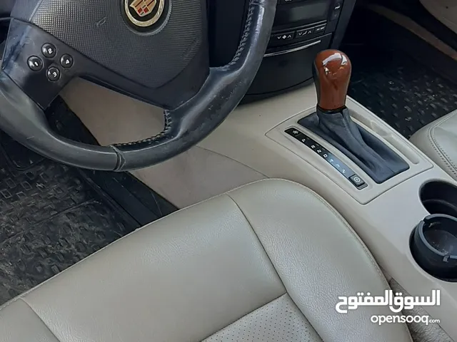 Used Cadillac STS/Seville in Amman