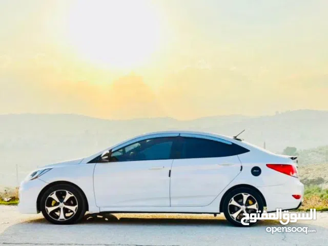 Used Hyundai Accent in Bethlehem