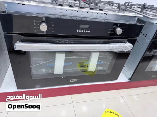 90*60 BUILT IN OVEN MADE IN TURKEY