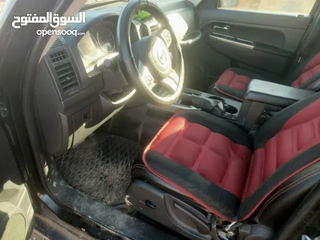 Used Jeep Grand Cherokee L in Deir Al-Zor