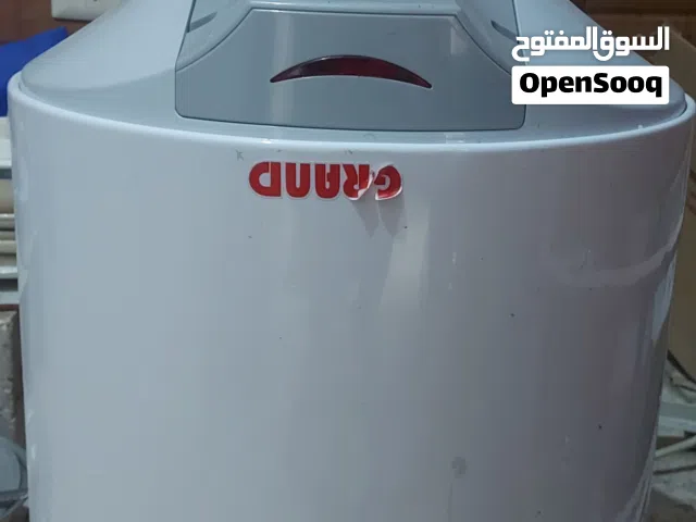 سخان مياه.