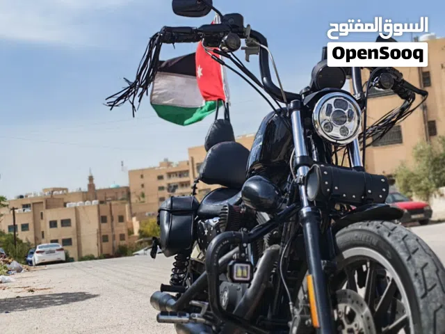 2014 Harley Davidson Other