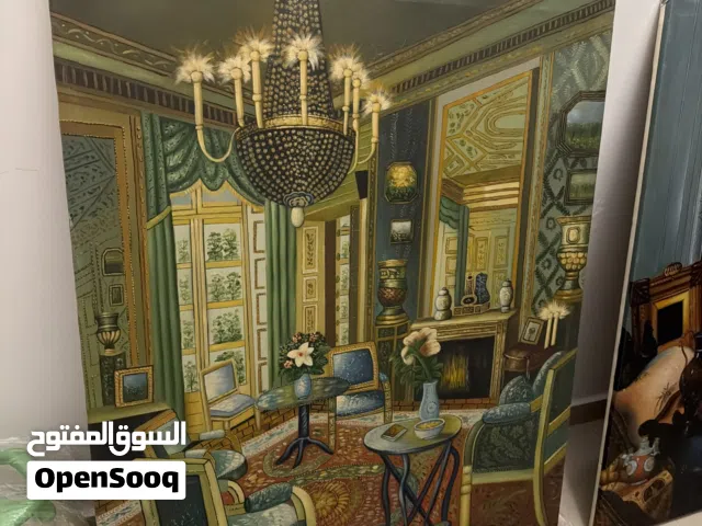 لوحات للبيع
