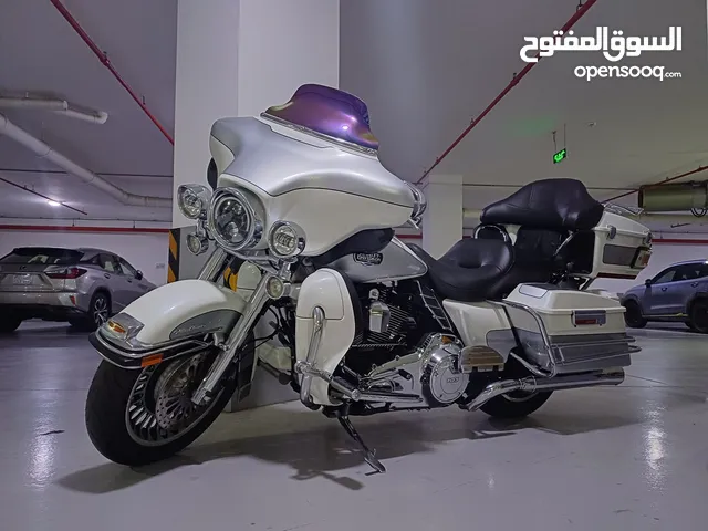 Harley Davidson Tri Glide Ultra 2009 in Muharraq