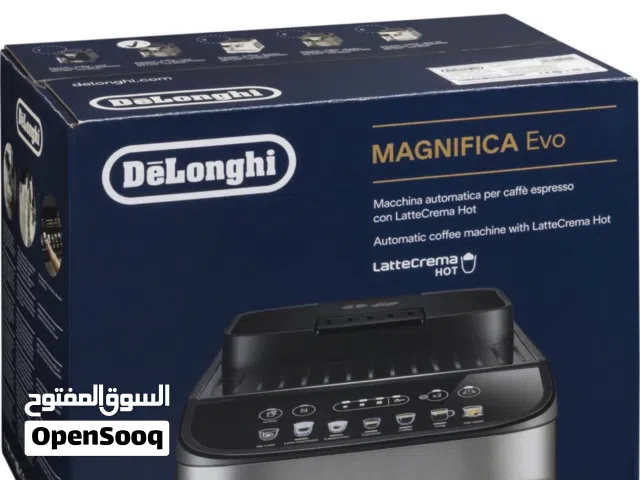 Coffee maker
