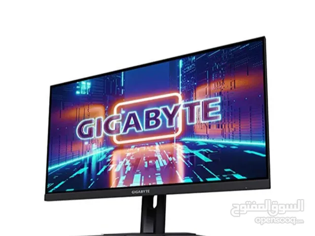 GIGABYTE M27Q 27 Inch QHD 170 Hz Gaming Monitor