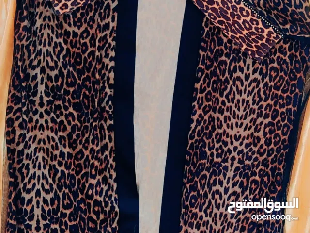 عباية خليجية