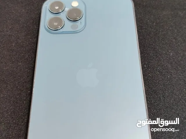 12 pro max نظيف