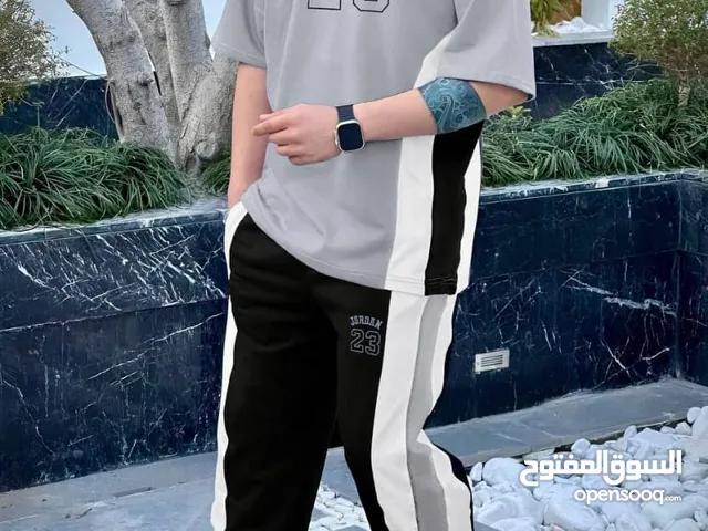 Sports Sets Sportswear in River Nile