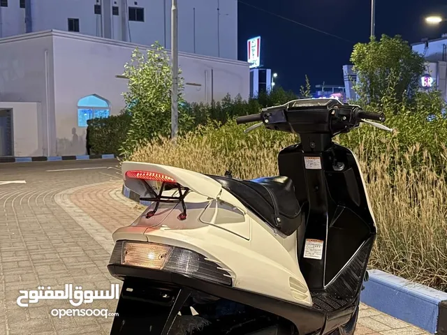 Used Suzuki Other in Muscat