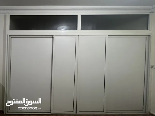 باب PVC سحاب