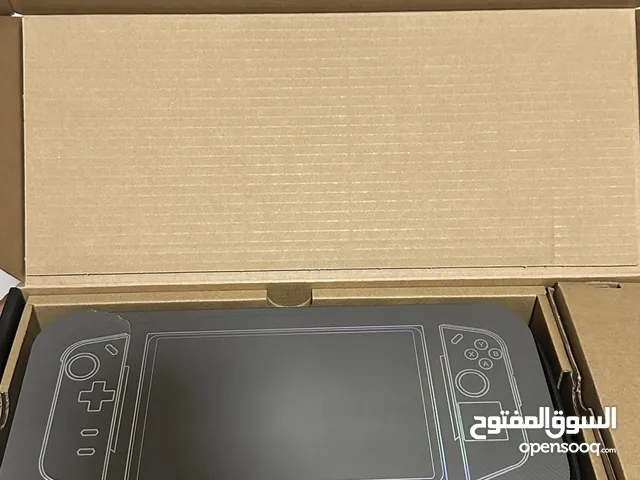 Lenovo Legion Go 1TB