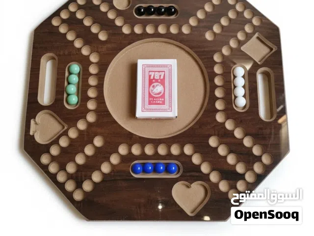 طاولة جكارو للبيع توصيل مجاني لجميع انحاء المملكة