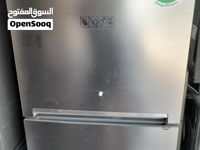 ثلاجه 340 لتر نوع بيكو موفره للطاقه  للبيع