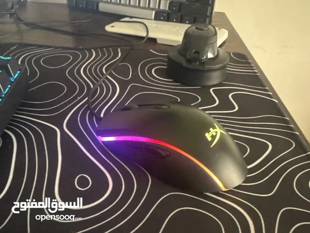 Hyperx pulse fire surge