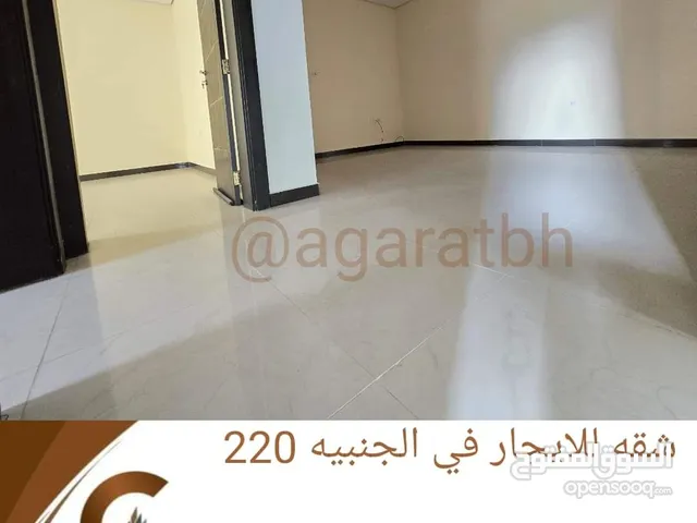 111 m2 3 Bedrooms Apartments for Rent in Northern Governorate Al Janabiyah