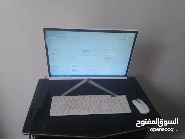 Windows Asus Computers for sale in Blida
