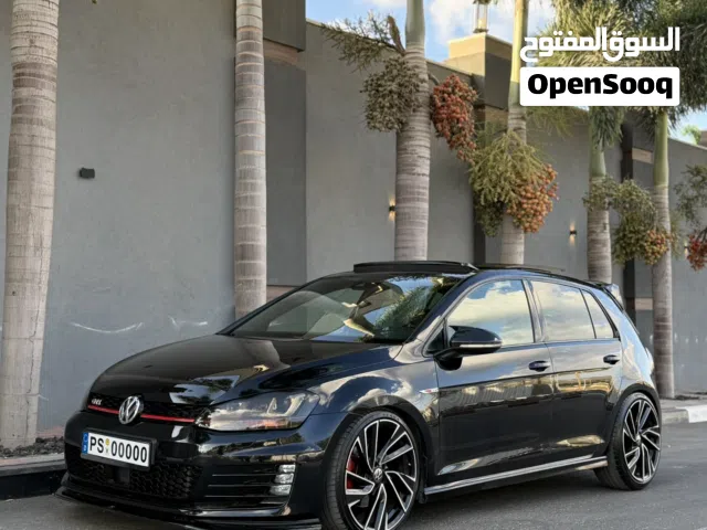 2015 Volkswagen Golf E-Golf