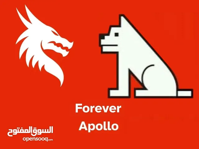 Forever Apollo - VIP تجديد أشتراكات