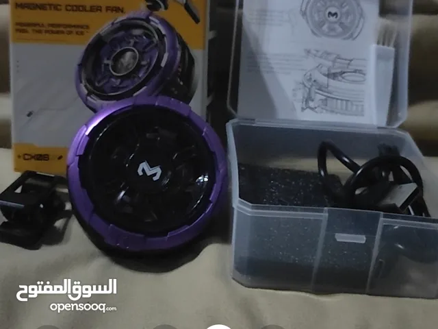 Other Gaming Accessories - Others in Misrata