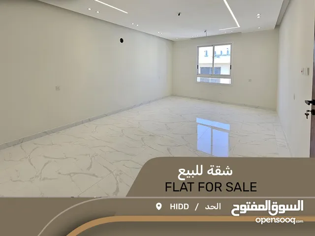 211 m2 5 Bedrooms Apartments for Sale in Muharraq Hidd